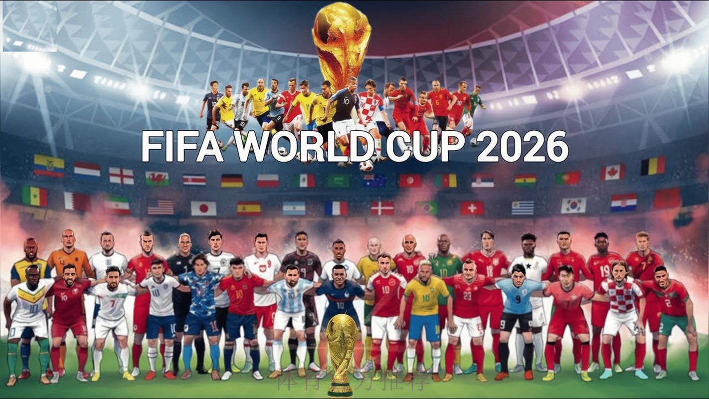 2026年世界杯免费高清直播平台精选推荐 2026年世界杯免费高清直播平台精选推荐