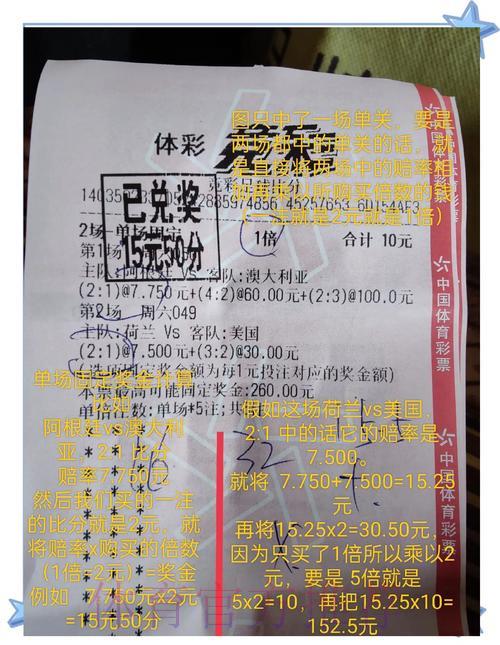 世界杯竞猜投注:资深玩家的实战心得与技巧分享 世界杯竞猜投注:资深玩家的实战心得与技巧分享