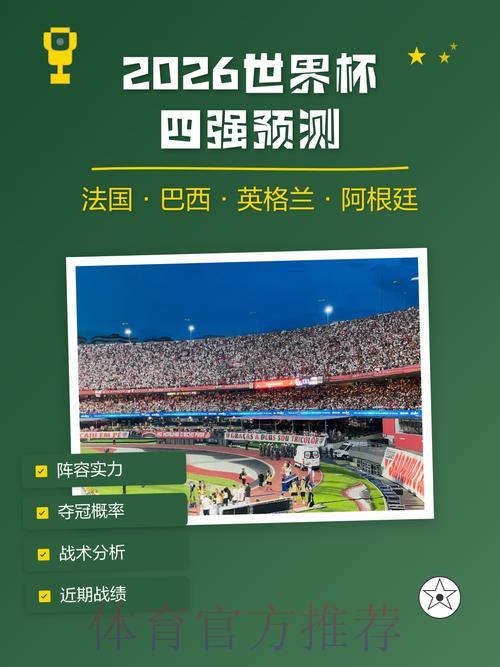 2026世界杯最佳预测平台注册指南 2026世界杯最佳预测平台注册指南